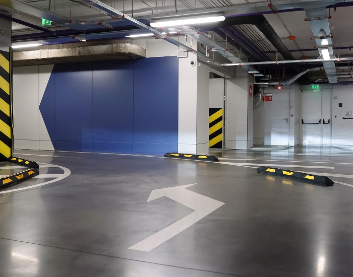 Commercial Exterior Painters in San Marcos CA