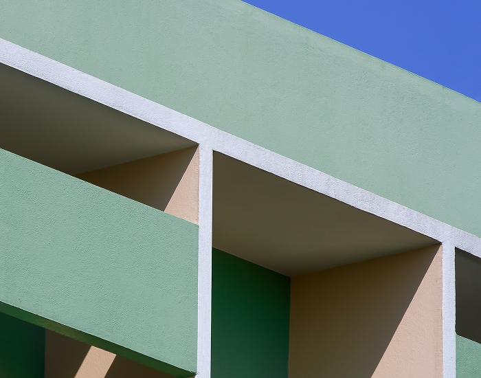 Building Exterior Painting Company in San Marcos CA