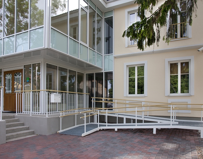 Commercial Painters for Large Buildings in San Marcos CA