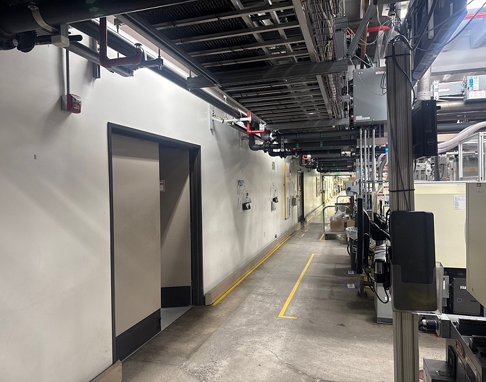 Licensed Interior Commercial Painting Services in San Marcos CA