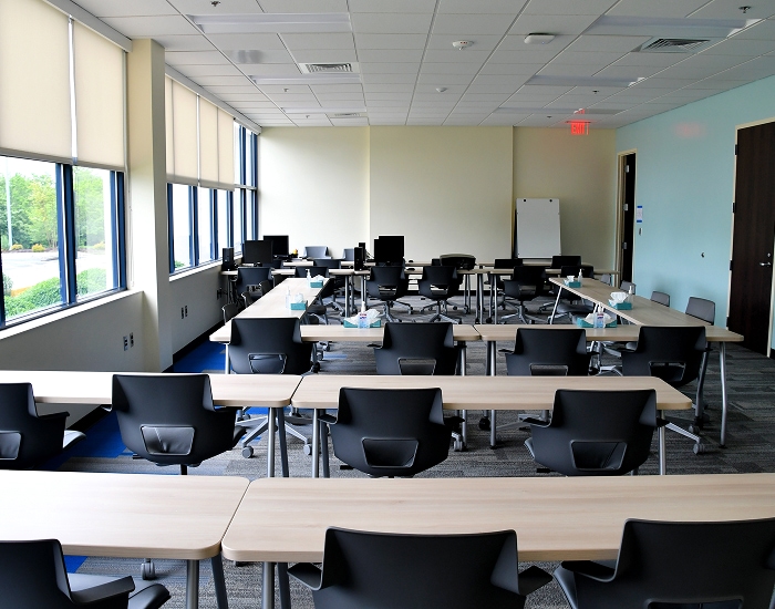 Insured Commercial Interior Painters in San Marcos CA