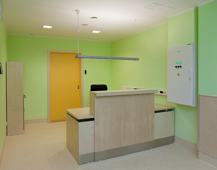 Local Commercial Interior Painters in San Marcos CA