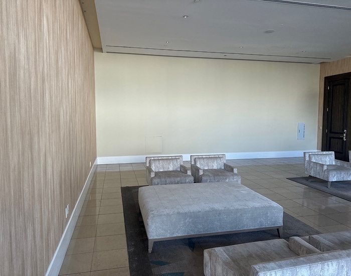 Fast Turnaround Interior Commercial Painting Services in San Marcos CA