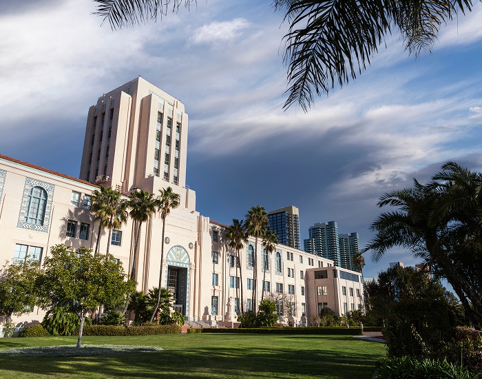 After-Hours Government & Military Painting Services in San Marcos CA