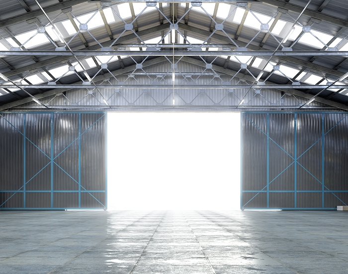 Trusted Commercial Painters for Secure Facilities in San Marcos CA