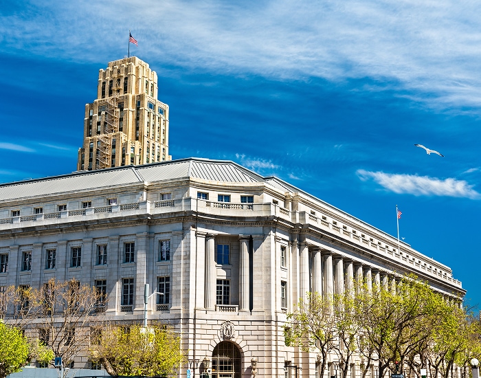 Military Installation Painting Services in San Marcos CA