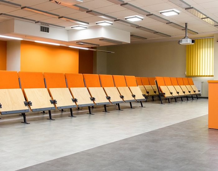 Local Government Facilities Painters in San Marcos CA