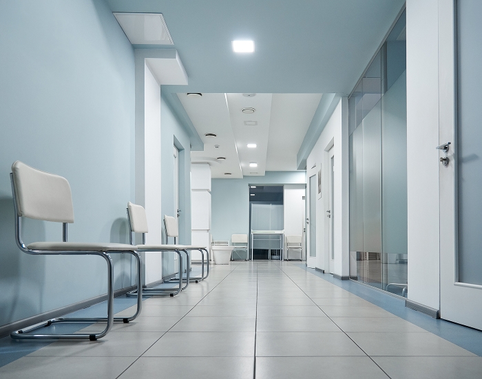 Top-Ranked Healthcare Painting Services in San Marcos CA