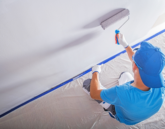 Cheap Healthcare Facility Painting in San Marcos CA