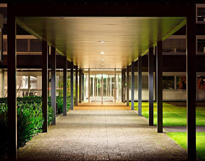 Healthcare Facility Painting Estimates in San Marcos CA