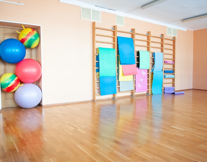 General Healthcare Facility Painting Services in San Marcos CA