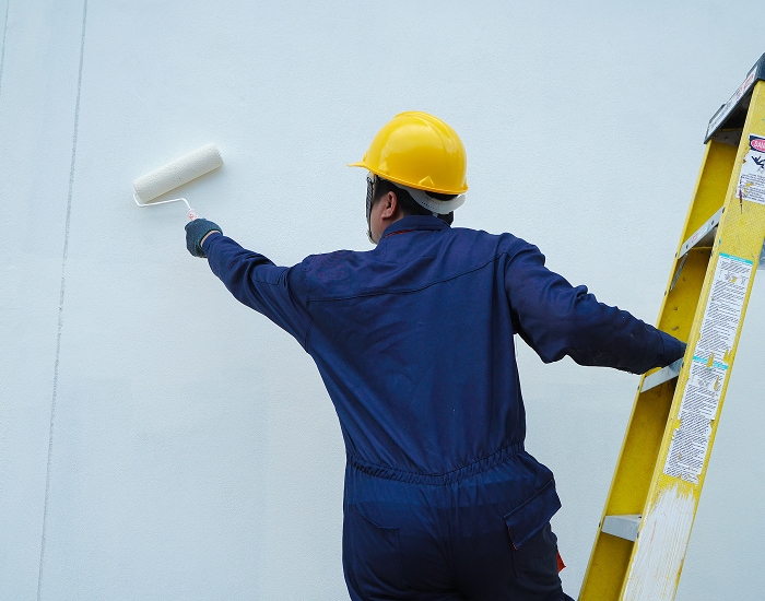 Professional Healthcare Facility Painters in San Marcos CA