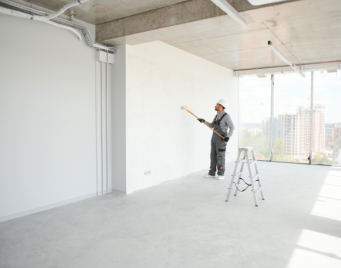 Insured Commercial Painting Contractors in North County San Diego CA