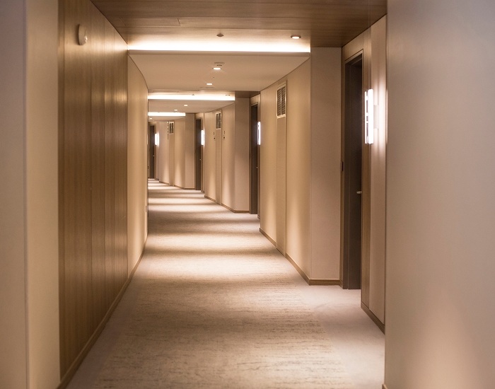 Insured Hospitality Painting Contractors in North County San Diego CA