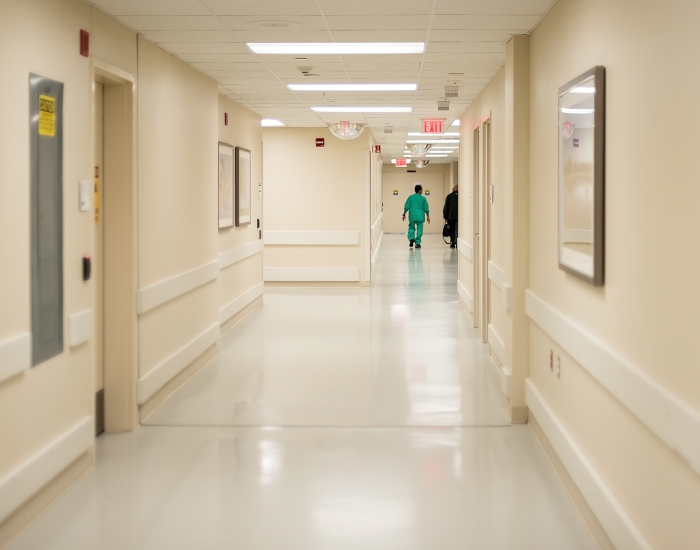 Licensed Medical Facility Commercial Painters in San Marcos CA