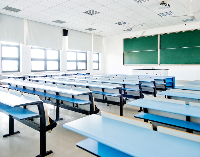 School and University Painting Services in San Marcos CA