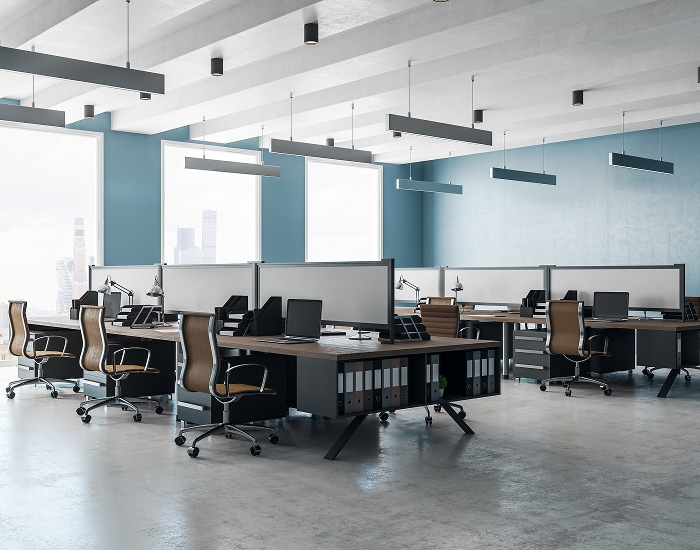 Commercial Interior Painting Company in San Marcos CA