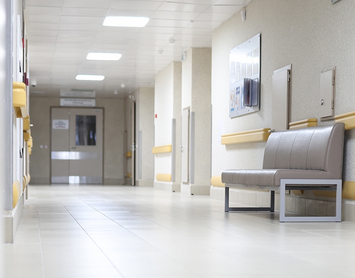 OSHA-Compliant Hospital Painting in San Marcos CA