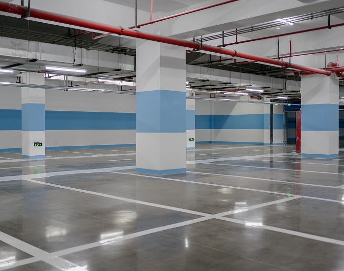 Low-Odor Hospital Painting Services in San Marcos CA