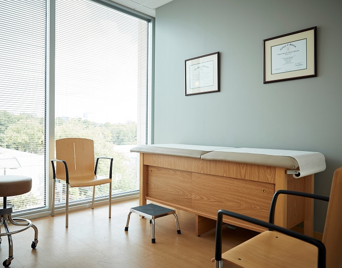 Hospital Emergency Room Painting Company in San Marcos CA