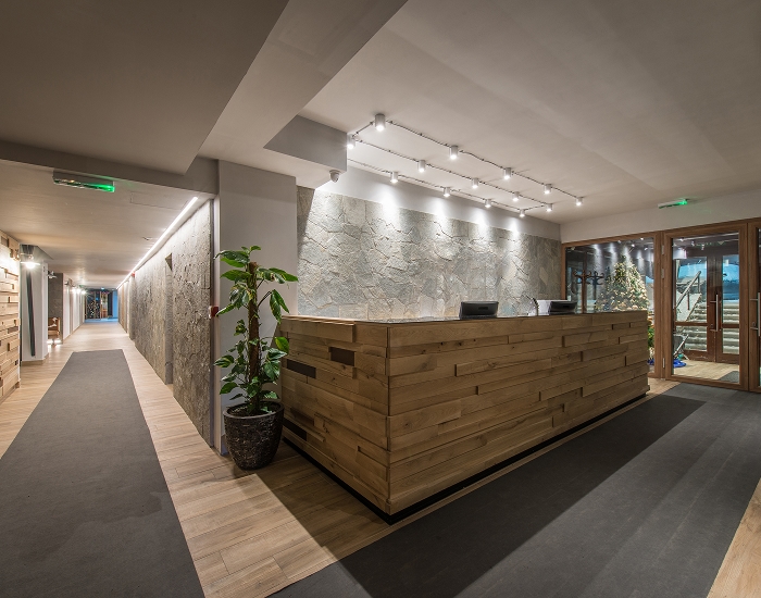 Hotel & Motel Painting in San Marcos CA