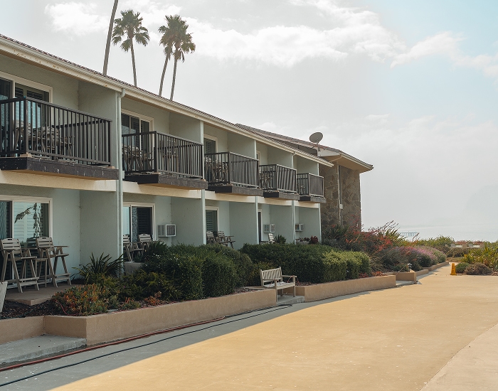 fast turnaround hotel painting services in San Marcos CA