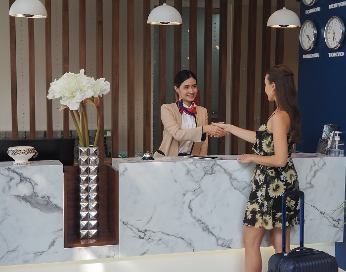 Licensed and Insured Hotel-Motel Painting Company in San Marcos CA