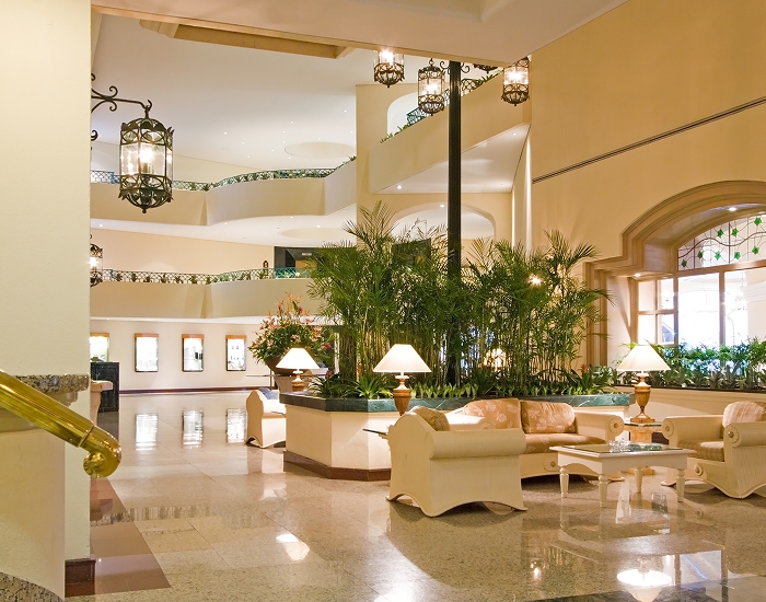 Eco-Friendly Commercial Painting Services for Hotel & Hospitality Buildings in San Marcos CA