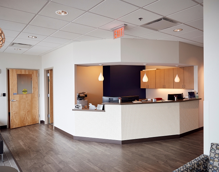 Professional Medical Office Painters in San Marcos CA