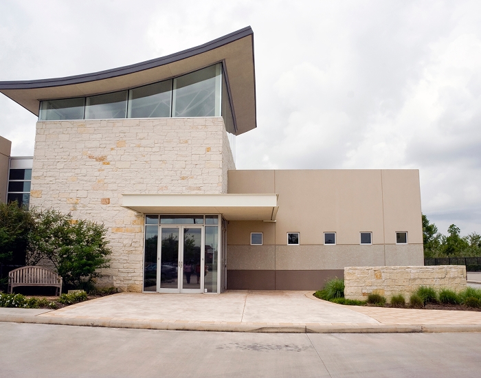 Hospital Painting Services in San Marcos CA