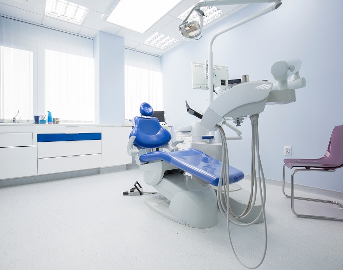 Hospital and Medical Facility Painting Services in San Marcos CA