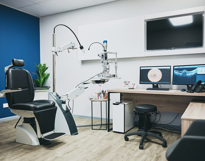 Low-Odor Medical Office Painting Services in San Marcos CA