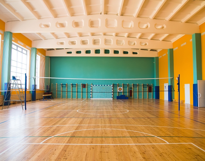 School Painting Contractors in San Marcos CA