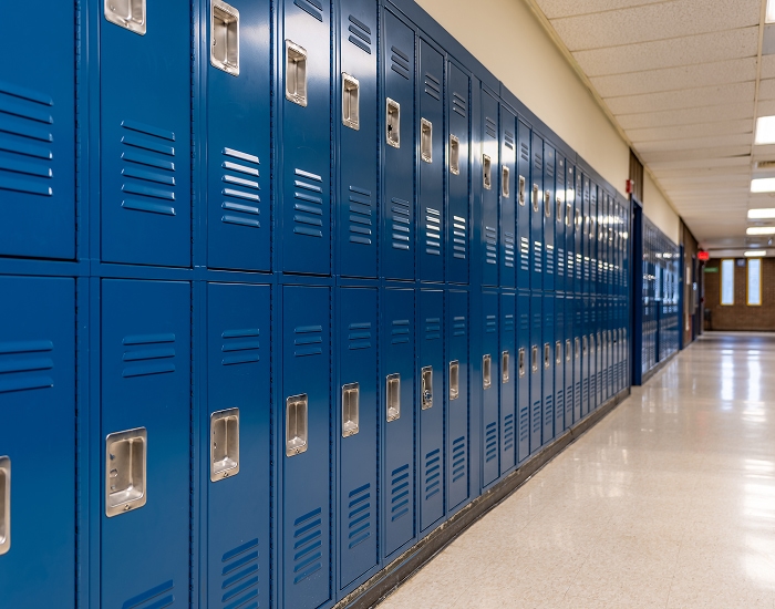 Insured Educational Facility Painting Company in San Marcos CA