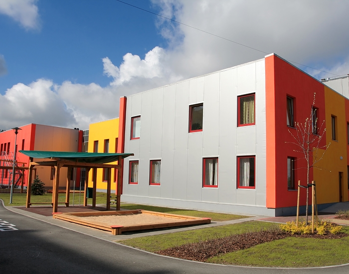 Complete Painting Services for Educational Facilities in San Marcos CA