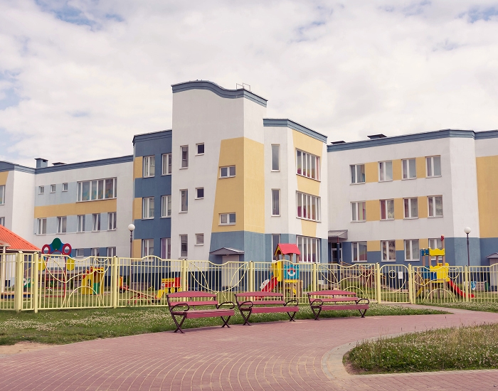 Best School Painting Company in San Marcos CA