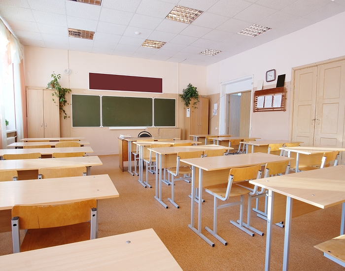 Educational Facility Interior Painters in San Marcos CA