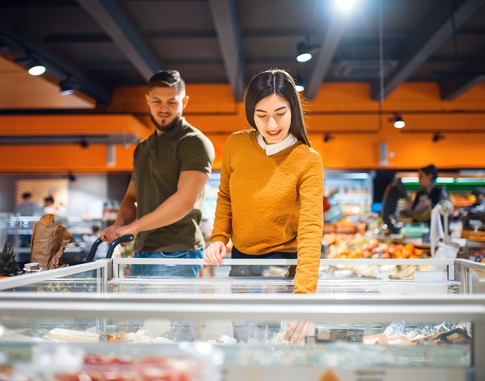 Commercial Storefront Painting in San Marcos CA