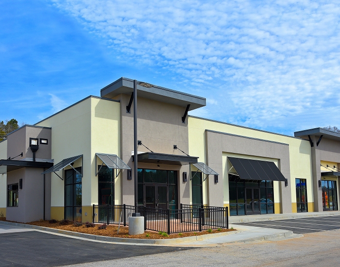 Top-Ranked Commercial Retail Painters in San Marcos CA