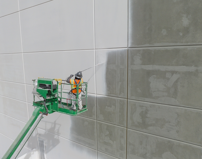 OSHA-Compliant Warehouse Painters in San Marcos CA