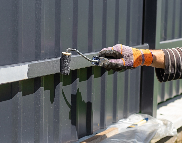 Warehouse Painting Services in San Marcos CA