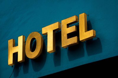 hotel and hospitality painting contractors