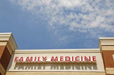 hospital and medical facility painting in San Marcos CA